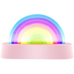 LALAR-DARAINBOW-ROSE lampa rose LALARMA