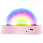 LALAR-DARAINBOW-ROSE lampa rose LALARMA