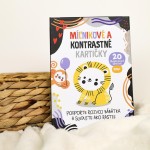 EK231013 kartičky 2v1 EDUKID