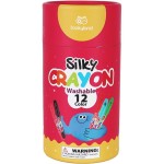 LT104-A voskovky omyvat. 12ks TOOKYLAND