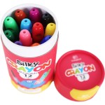 LT104-A voskovky omyvat. 12ks TOOKYLAND