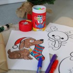 LT104-A voskovky omyvat. 12ks TOOKYLAND