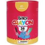 LT309-A voskovky omyvat. 36ks TOOKYLAND