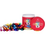 LT309-A voskovky omyvat. 36ks TOOKYLAND