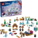 43273 Adventní kalendář 2025 LEGO