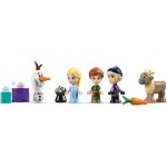 43273 Adventní kalendář 2025 LEGO