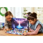 43273 Adventní kalendář 2025 LEGO