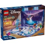 43273 Adventní kalendář 2025 LEGO