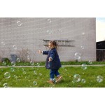PROBUBBLE-ROSE stroj na bubliny LALARMA
