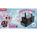 Bubble Maker stroj na bubliny MAXXO