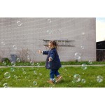 PROBUBBLE-BLUE stroj na bubliny LALARMA