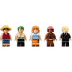 75639 Pirátská loď Plovoucí Merry LEGO