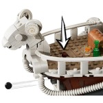 75639 Pirátská loď Plovoucí Merry LEGO