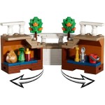 75639 Pirátská loď Plovoucí Merry LEGO