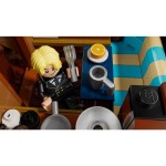 75639 Pirátská loď Plovoucí Merry LEGO