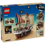 75639 Pirátská loď Plovoucí Merry LEGO