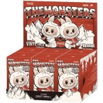 Labubu The Monsters-Coca Cola POP MART