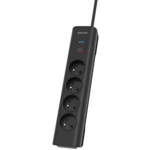 SPN7040BA/60 přep. ochrana černá PHILIPS