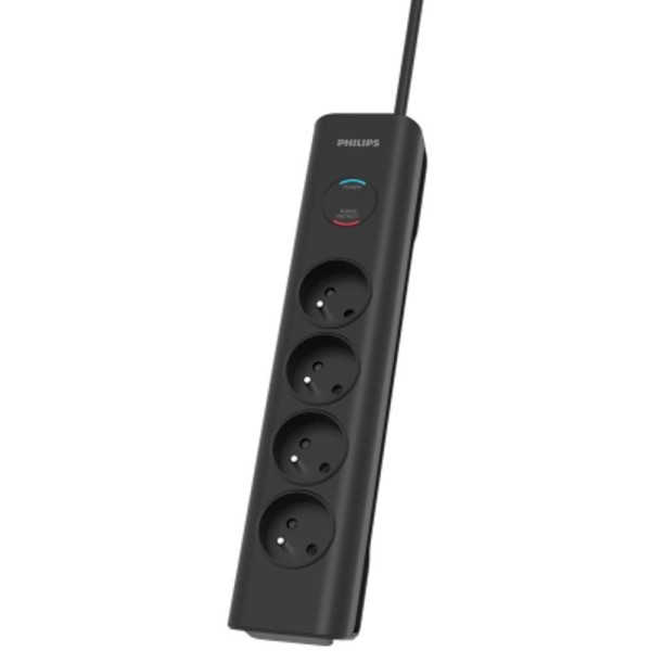 SPN7040BA/60 přep. ochrana černá PHILIPS