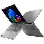 IP Pro 5 14 OLED R5 24/512GB W11H LENOVO