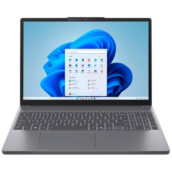 IPS3 15,3 R5 16/512GB Grey W11H LENOVO