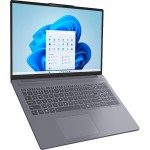 IPS3 16 R5 16/512GB Grey W11H LENOVO