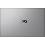 LOQ 15,6 i5 16G 512GB Grey W11H LENOVO