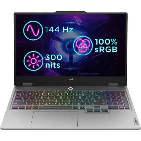 LOQ 15,6 FHD i5 16G 1T W11H LENOVO