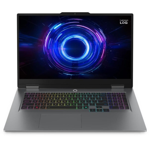 LOQ 17,3 FHD i5 24G 1T W11H LENOVO