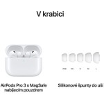 AirPods Pro 3gen Magsafe APPLE
