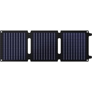 25238 Solární panel ZUNY 20W TRUST