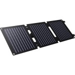 25238 Solární panel ZUNY 20W TRUST
