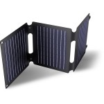25238 Solární panel ZUNY 20W TRUST