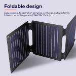25238 Solární panel ZUNY 20W TRUST