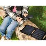 25238 Solární panel ZUNY 20W TRUST