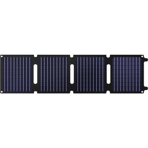 25239 Solární panel ZUNY 40W TRUST