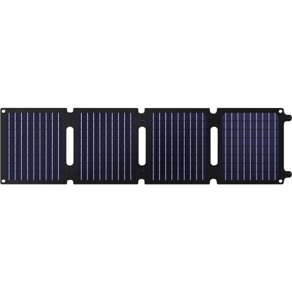 25239 Solární panel ZUNY 40W TRUST