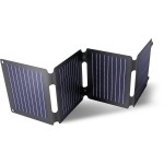 25239 Solární panel ZUNY 40W TRUST
