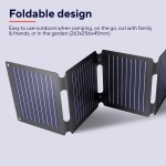 25239 Solární panel ZUNY 40W TRUST