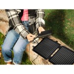 25239 Solární panel ZUNY 40W TRUST