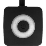 12W 2x z.2xUSB-C,1xUSB,1.4m černá HUSLOG