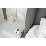 PowerCube Extended šedá CUBENEST