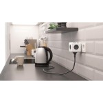 PowerCube Original šedá CUBENEST