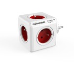 PowerCube Original červená CUBENEST