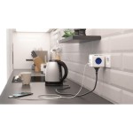 PowerCube Original USB modrá CUBENEST