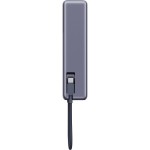 PB1165MI powerbanka 10000mAh čer. XIAOMI