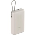 PB2030MI powerbanka 20000mAh béž. XIAOMI