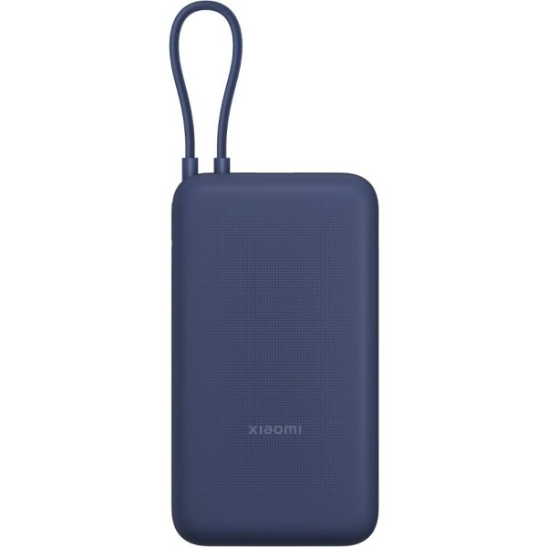 PB2030MI powerbanka 20000mAh mod. XIAOMI