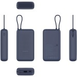 PB2030MI powerbanka 20000mAh mod. XIAOMI
