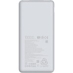 P16ZM powerbanka 10000mAh bílá XIAOMI